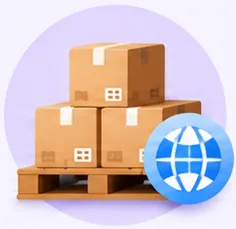 Commercial Shipment