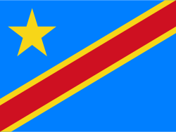 Democratic Republic Of Congo