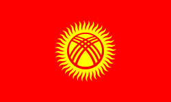Kyrgyzstan