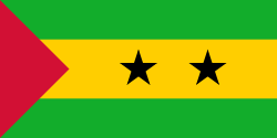 Sao Tome And Principe