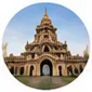Coimbatore International Courier to 