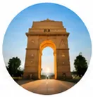 Faridabad International Courier to 