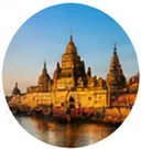 Ghaziabad International Courier to 