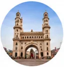 Hyderabad International Courier to 