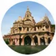 Ludhiana International Courier to 