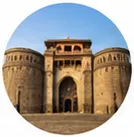 Pune International Courier to 