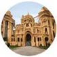 Vadodara International Courier to 