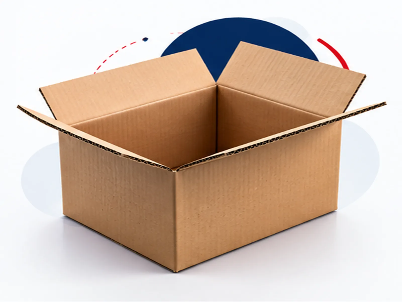 Use a Strong Box