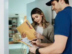 International Document Courier