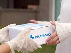 International Medicine Courier