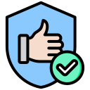 Icon of Fast & Reliable