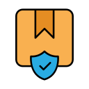 Icon of Parcel Assurance