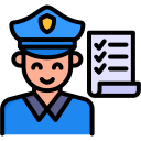 Icon of Easy Custom Clearance