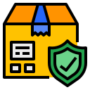 Icon of Parcel Assurance