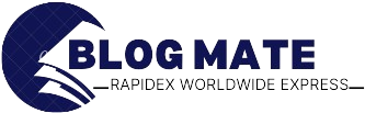 Rapidex Worldwide Express - Blog Mate