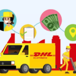 Enhancing Global Connectivity with Rapidex Courier: International Courier Service from Noida to Dubai