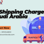 How to Choose the Best Shipping Service to Saudi Arabia