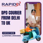 When sending a DPD courier from Delhi  to UK , choose Rapidex for competitive pricing and reliable service. With our strong presence in Delhi , we can handle all your shipping needs with ease. Trust us to deliver your package quickly and safely with our DPD Express service.