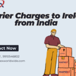 Save Big on Courier Charges to Ireland with Rapidex Worldwide