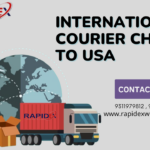 Comparing Courier Charges from India to USA with Rapidex Worldwide Express: Finding the Best Deal