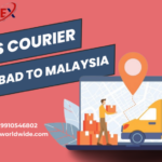 Complete Guide for UPS Courier from India to Malaysia
