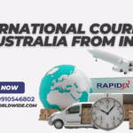 International Courier to Australia with Rapidex Worldwide Express: The Best Shipping Rates and Services