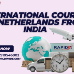 International Courier to Netherlands with Rapidex Worldwide Express: The Best Shipping Rates and Services