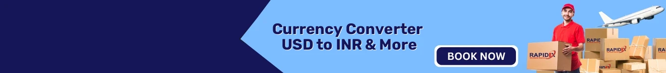 Currency Converter | US Dollar to Indian Rupees & More