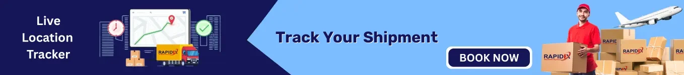Track Your Shipment Online | Real-Time Teacking