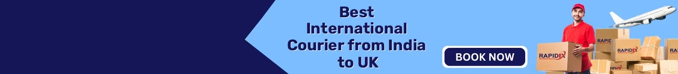 International Courier from India to UK | Fast & Reliable Shipping International Courier from India to UK | Fast & Reliable Shipping