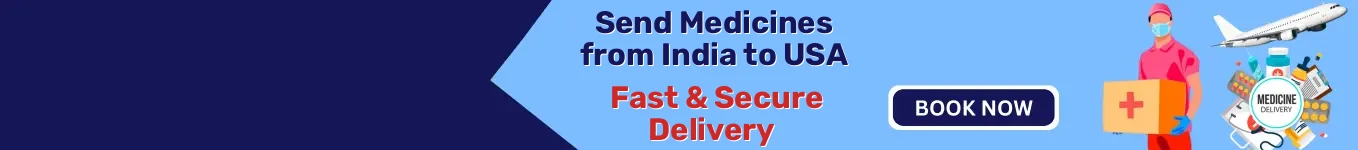 Send Medicines from India to USA | Fast & Secure Delivery Send Medicines from India to USA | Fast & Secure Delivery