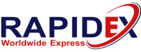 Rapidex Worldwide Express - International Courier Services